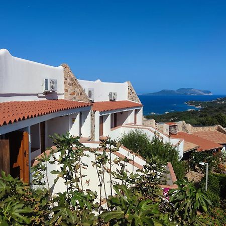 Capo Ceraso Family Resort Costa Corallina Exterior photo
