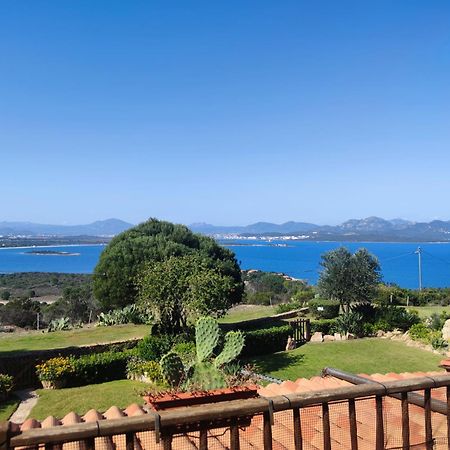 Capo Ceraso Family Resort Costa Corallina Exterior photo