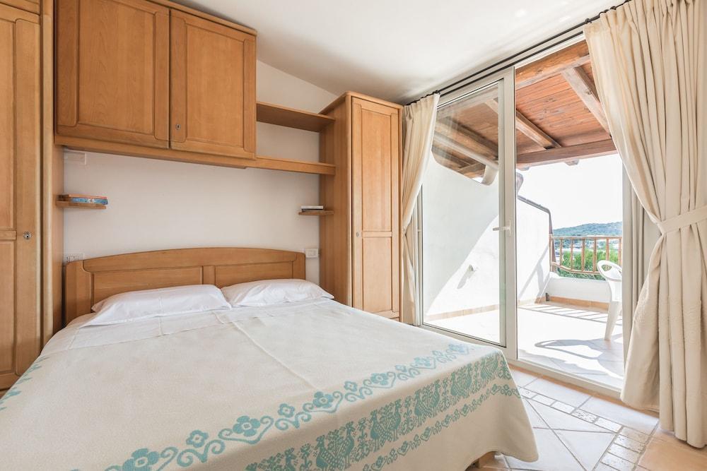 Capo Ceraso Family Resort Costa Corallina Exterior photo