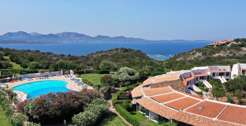 Capo Ceraso Family Resort Costa Corallina Exterior photo