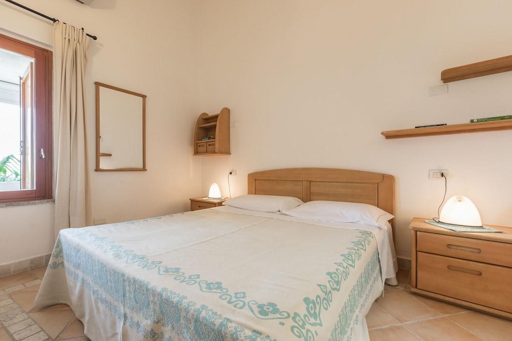 Capo Ceraso Family Resort Costa Corallina Exterior photo
