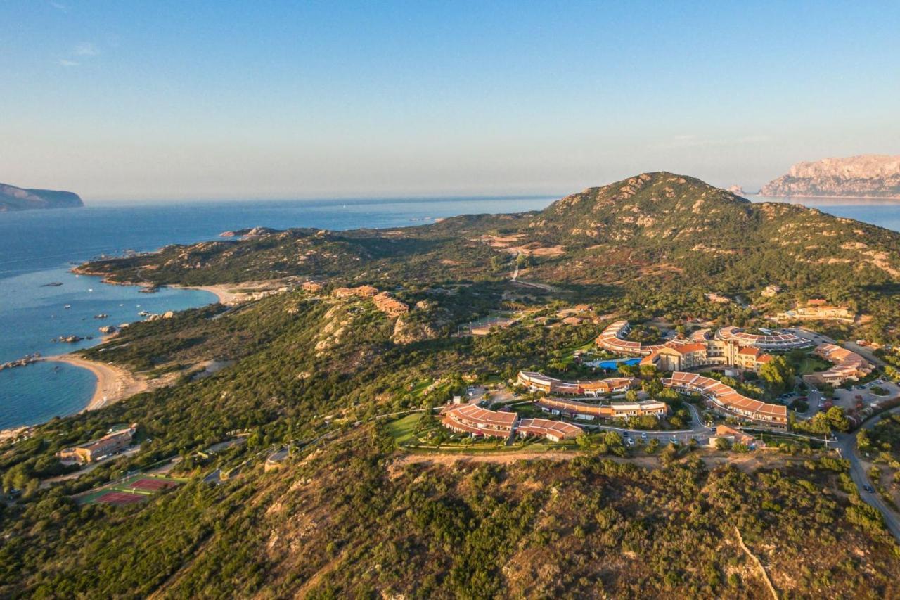 Capo Ceraso Family Resort Costa Corallina Exterior photo