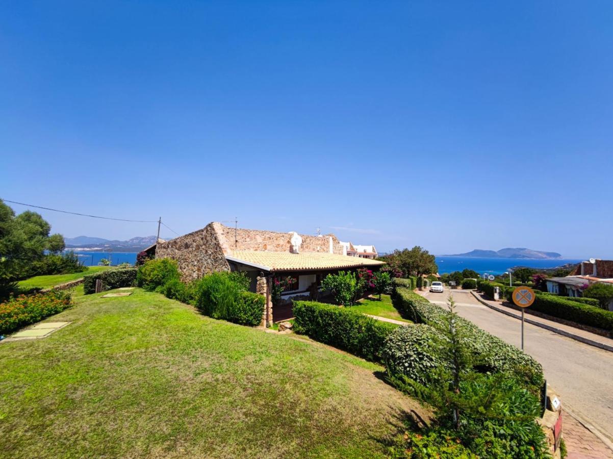 Capo Ceraso Family Resort Costa Corallina Room photo
