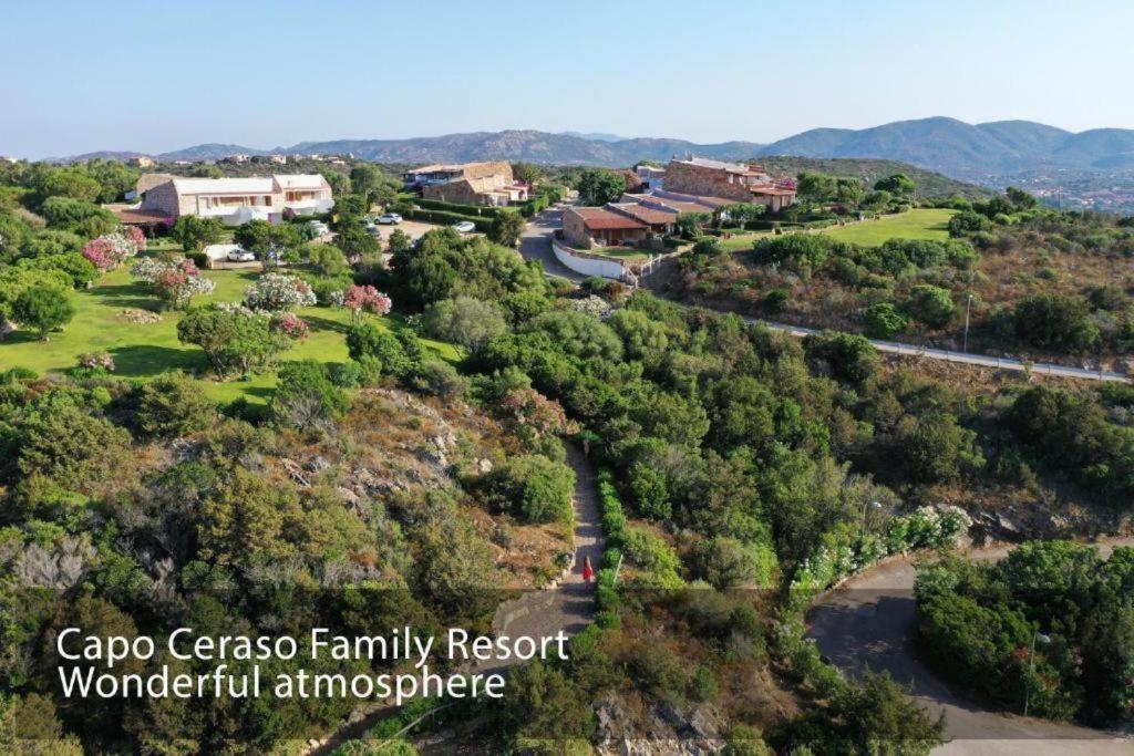 Capo Ceraso Family Resort Costa Corallina Room photo