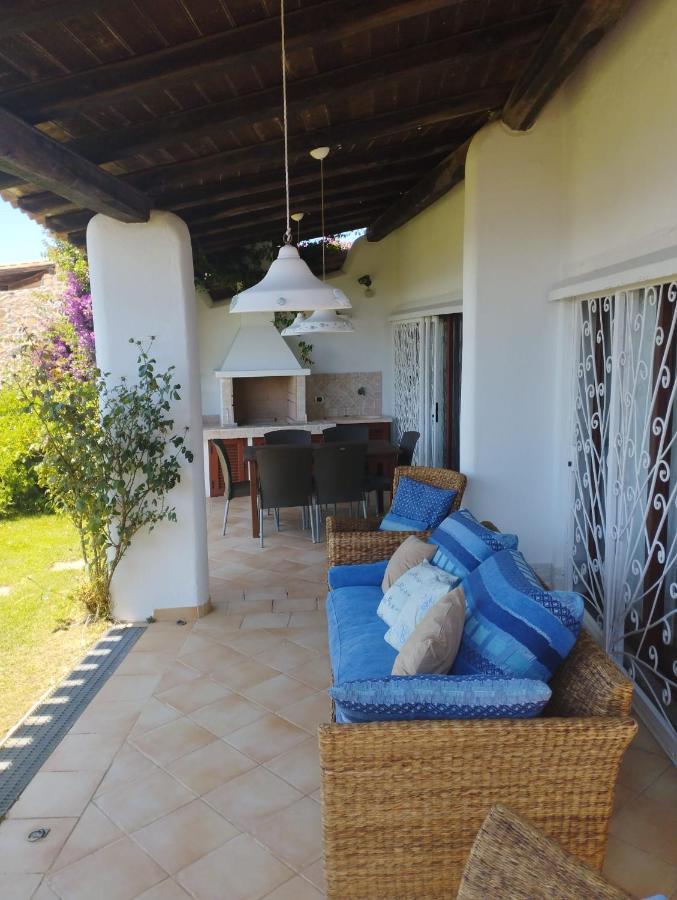 Capo Ceraso Family Resort Costa Corallina Room photo