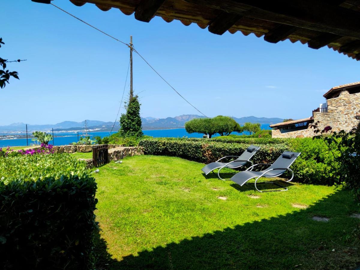 Capo Ceraso Family Resort Costa Corallina Room photo