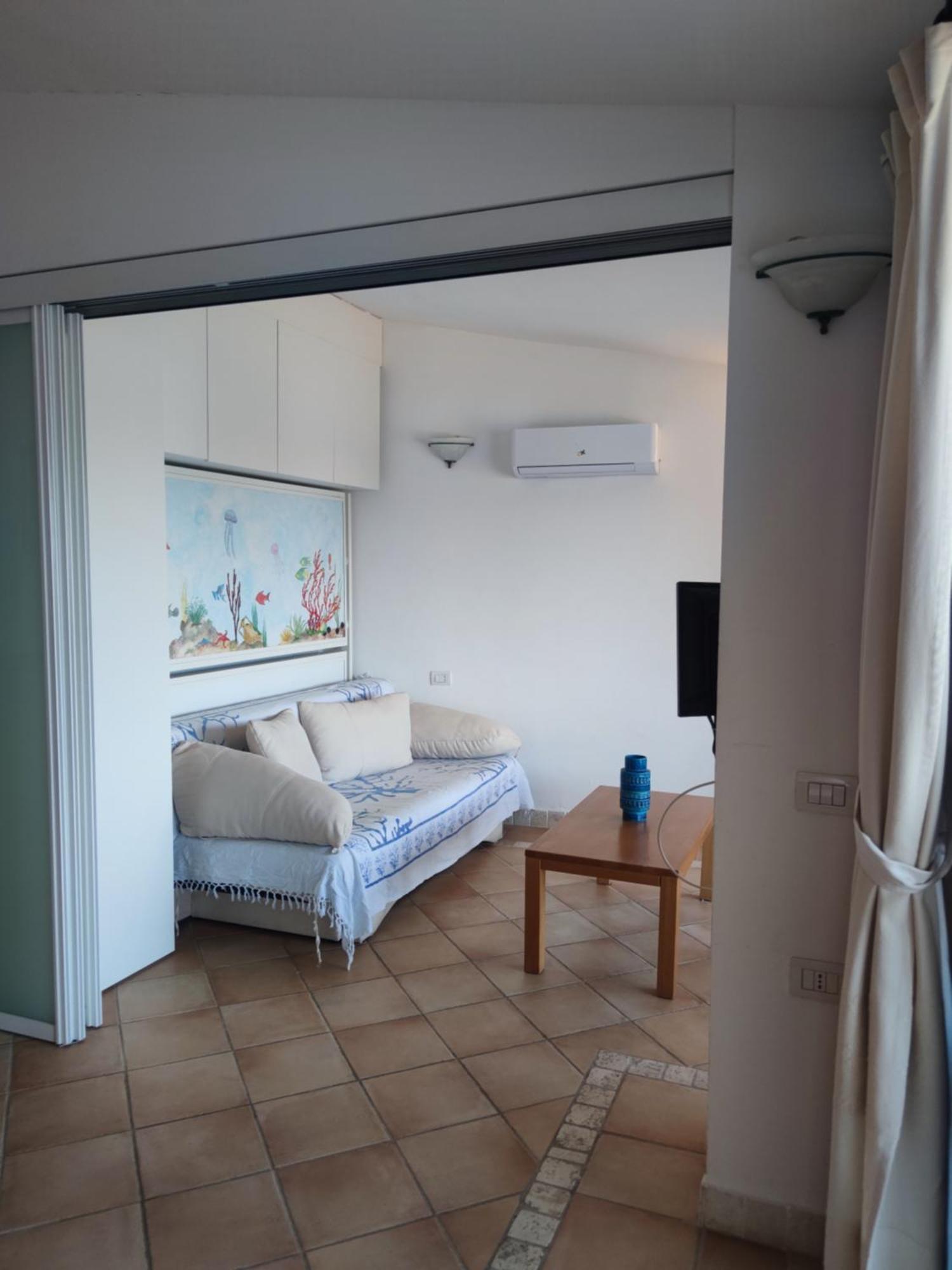 Capo Ceraso Family Resort Costa Corallina Exterior photo