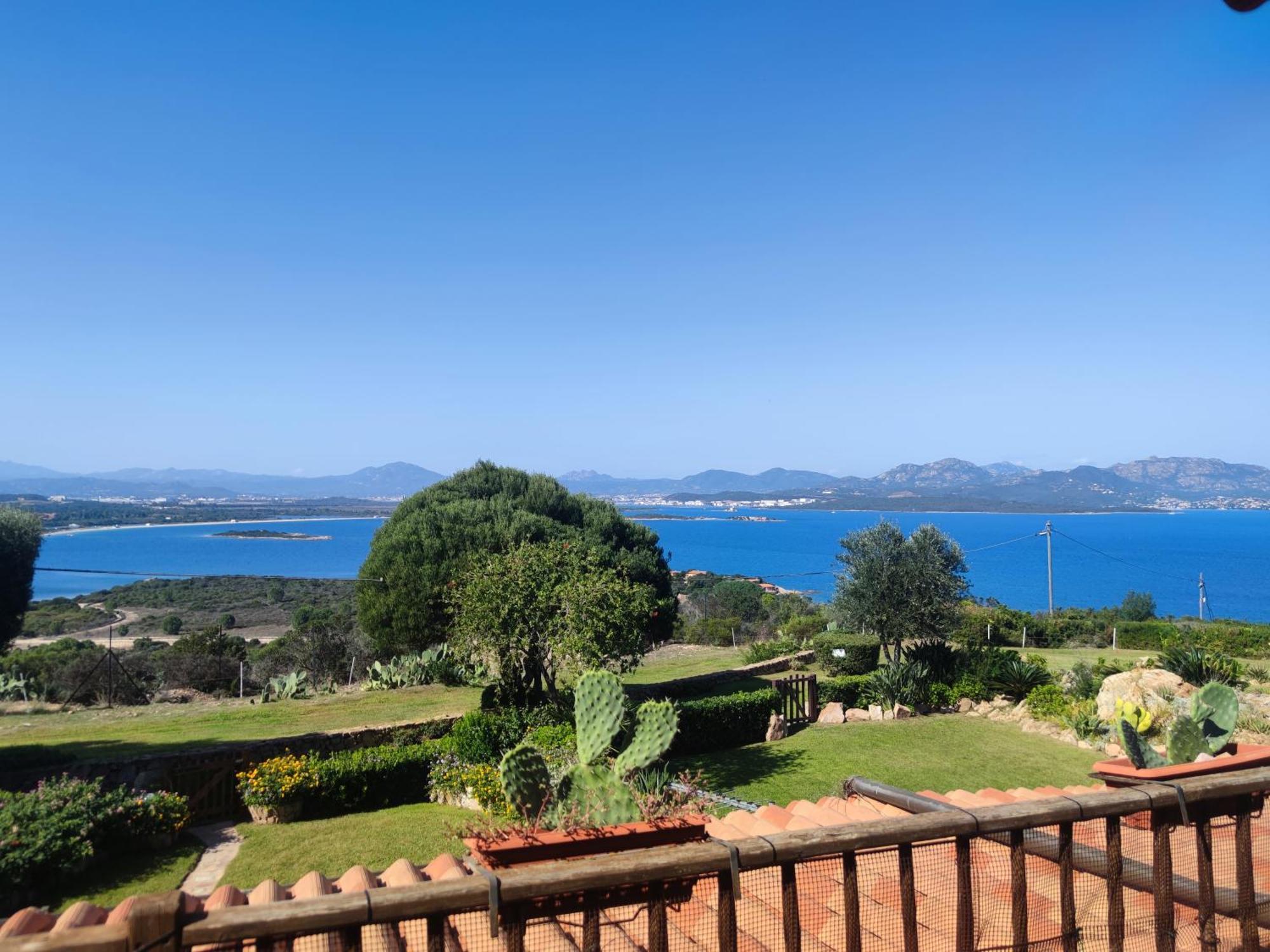 Capo Ceraso Family Resort Costa Corallina Exterior photo