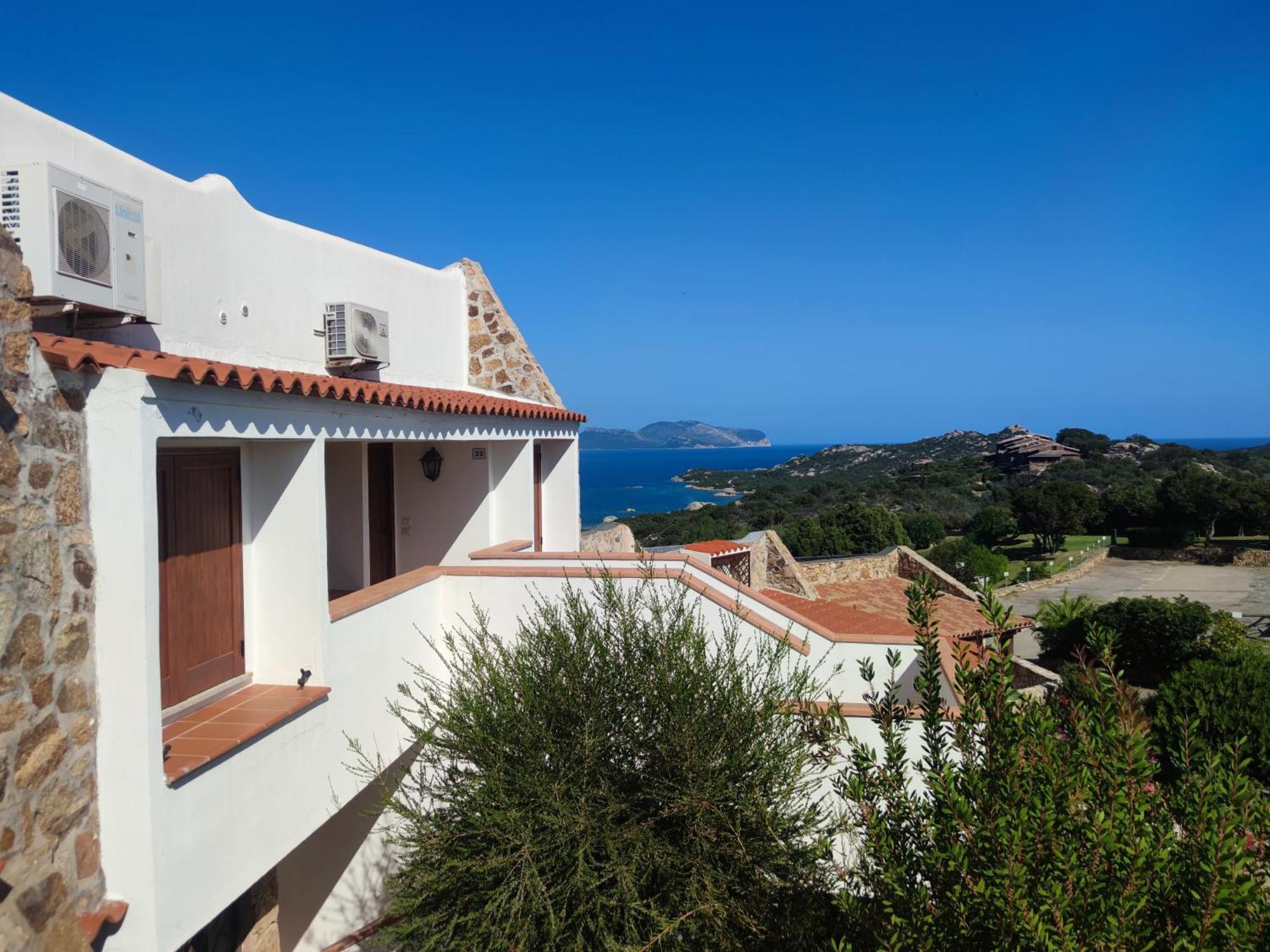 Capo Ceraso Family Resort Costa Corallina Exterior photo