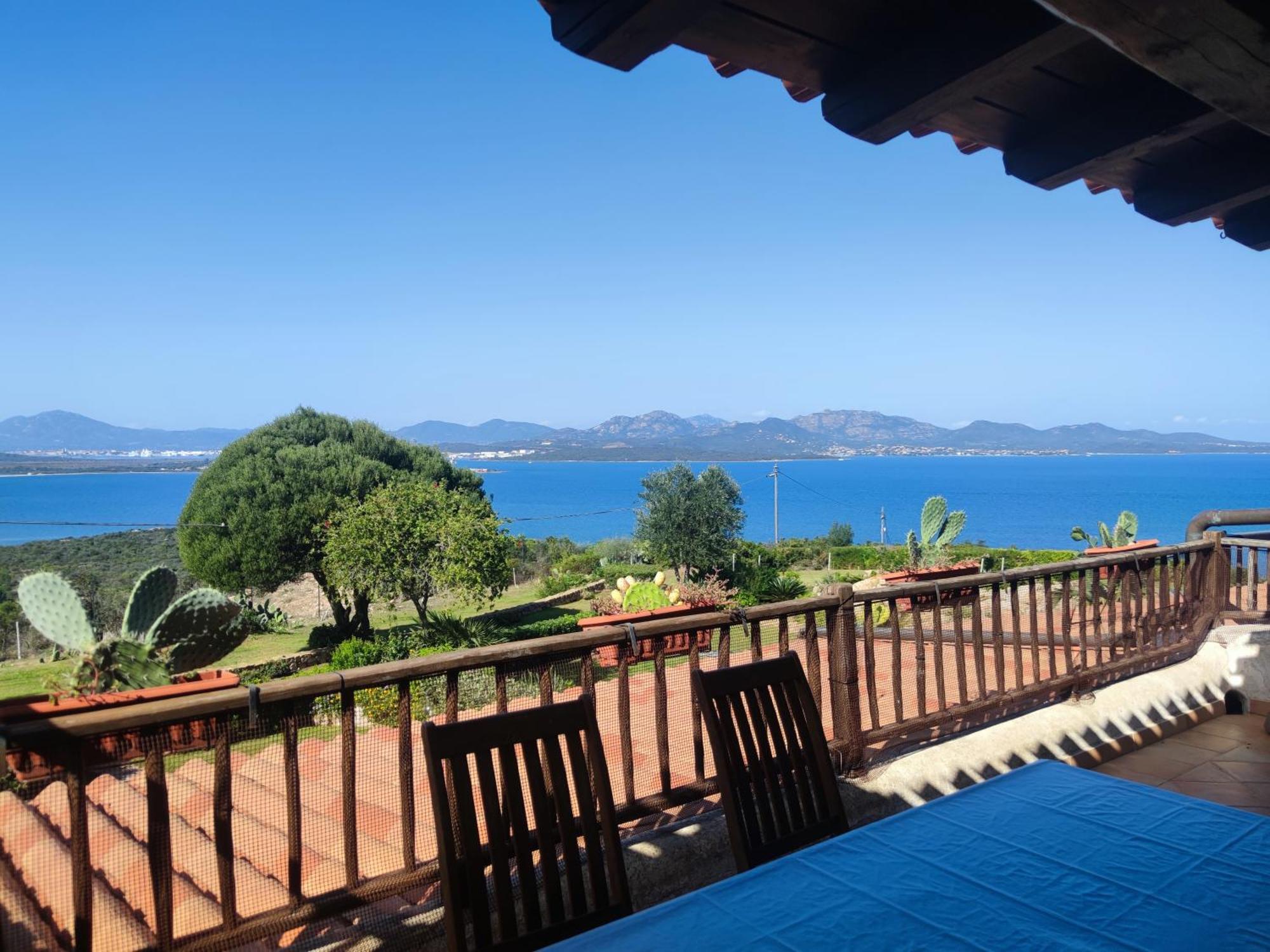 Capo Ceraso Family Resort Costa Corallina Exterior photo