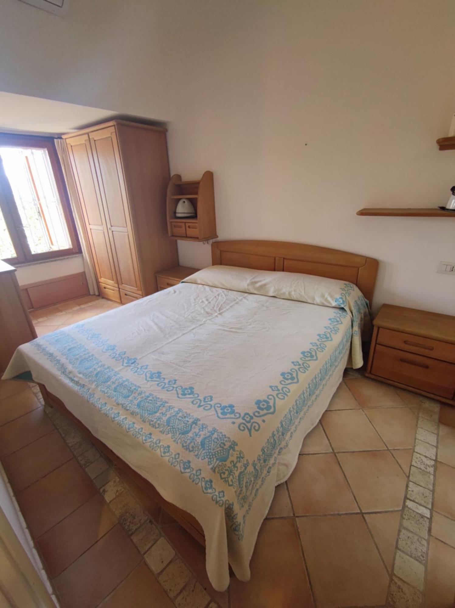 Capo Ceraso Family Resort Costa Corallina Exterior photo