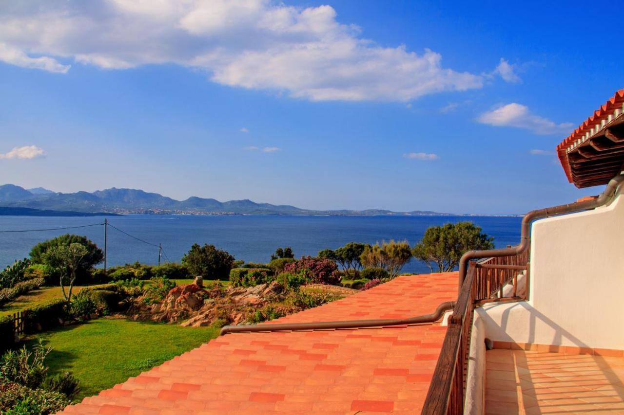 Capo Ceraso Family Resort Costa Corallina Exterior photo