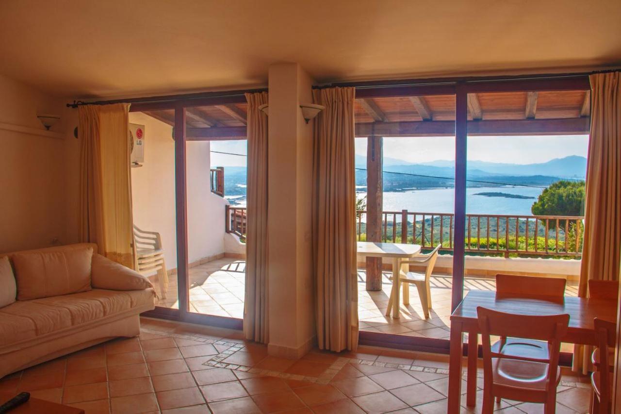 Capo Ceraso Family Resort Costa Corallina Exterior photo