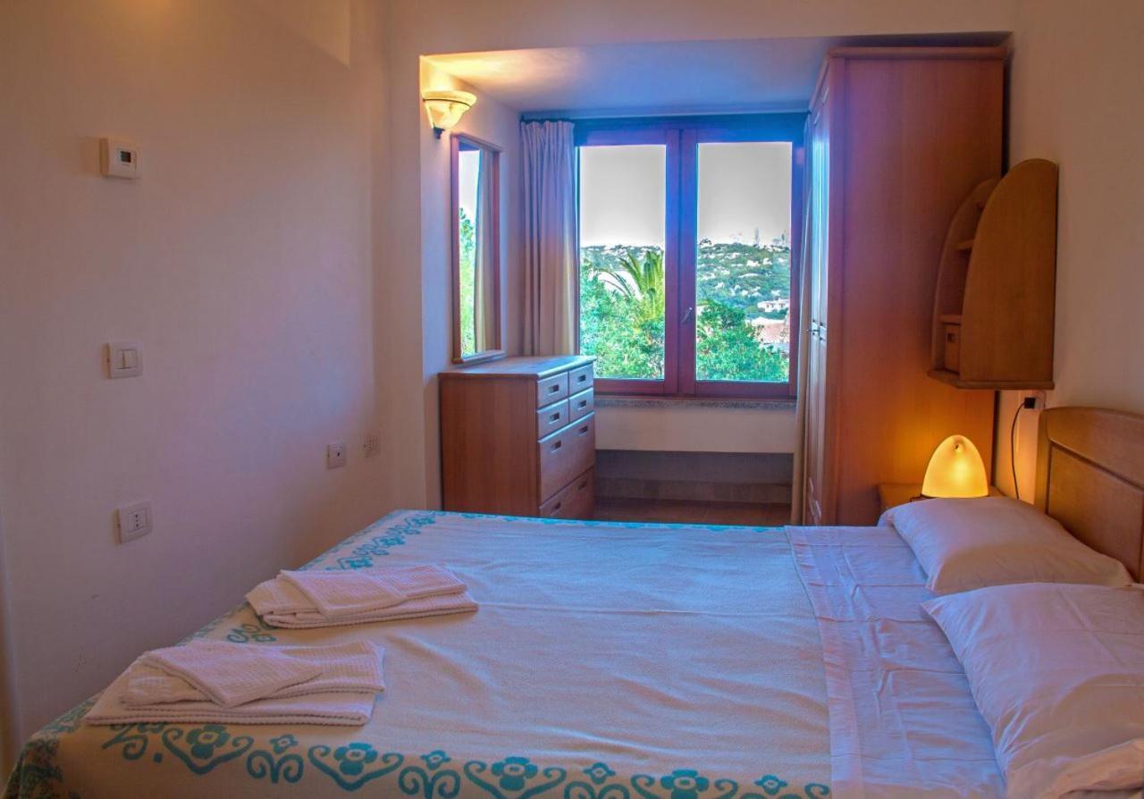 Capo Ceraso Family Resort Costa Corallina Exterior photo