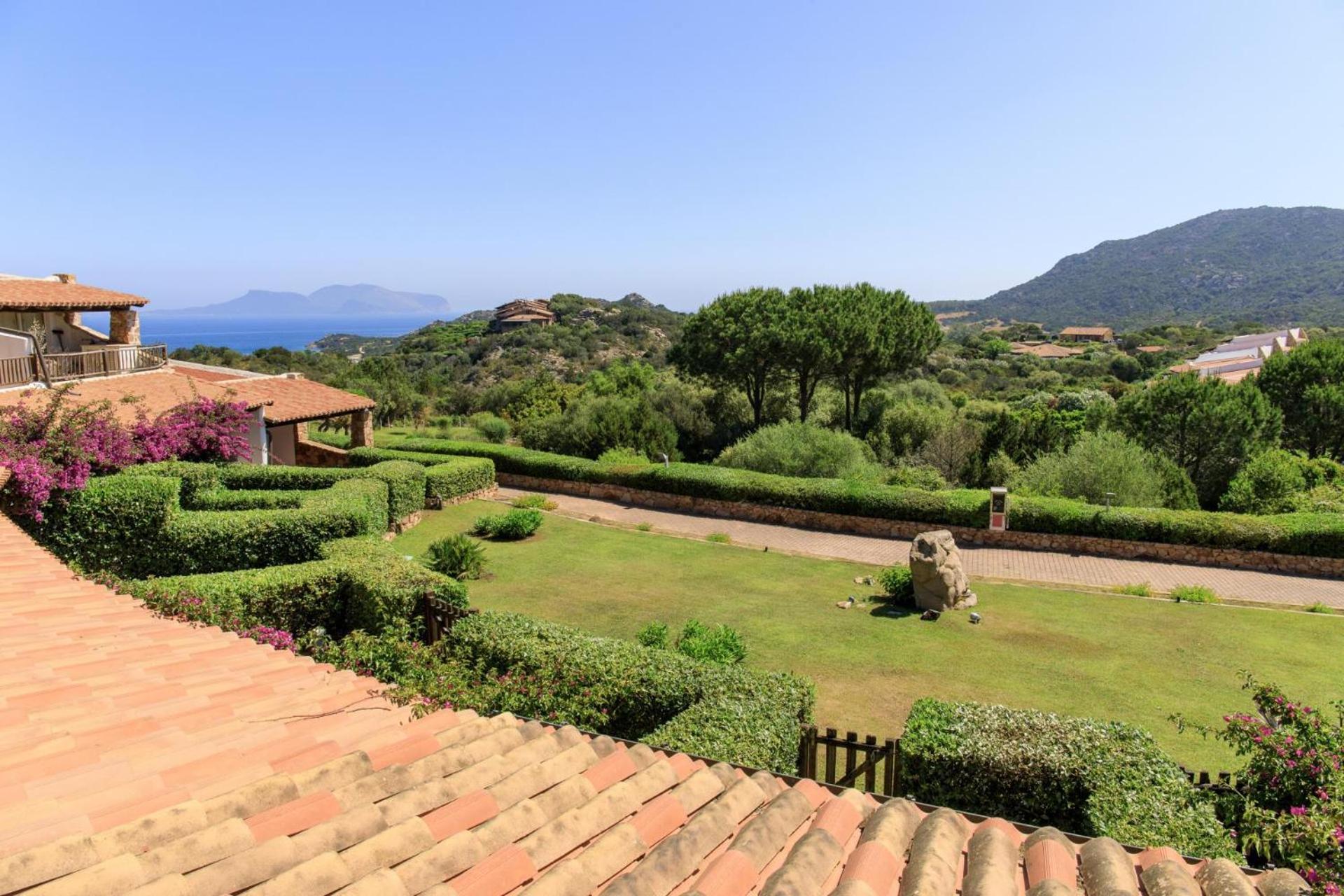 Capo Ceraso Family Resort Costa Corallina Exterior photo