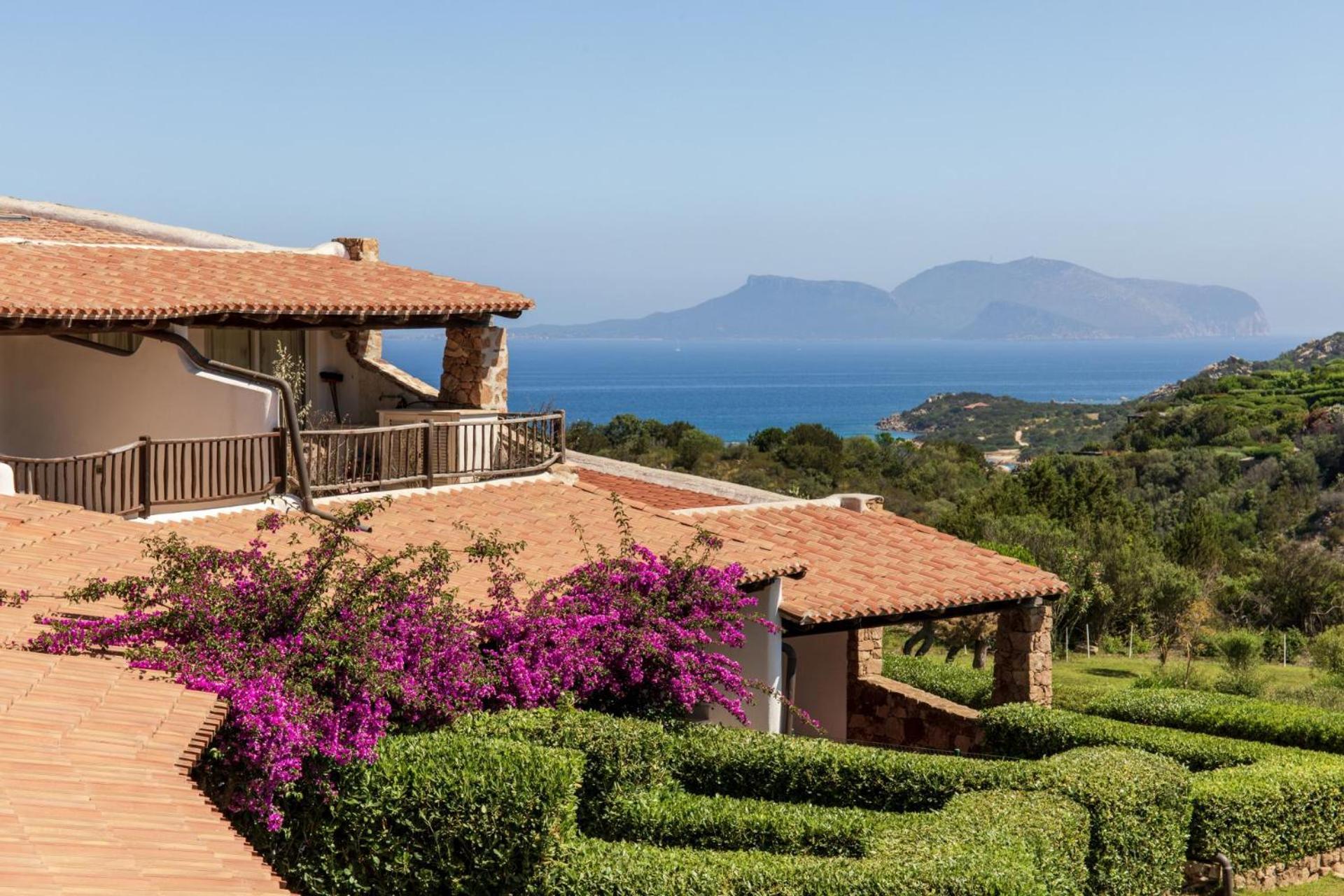 Capo Ceraso Family Resort Costa Corallina Exterior photo