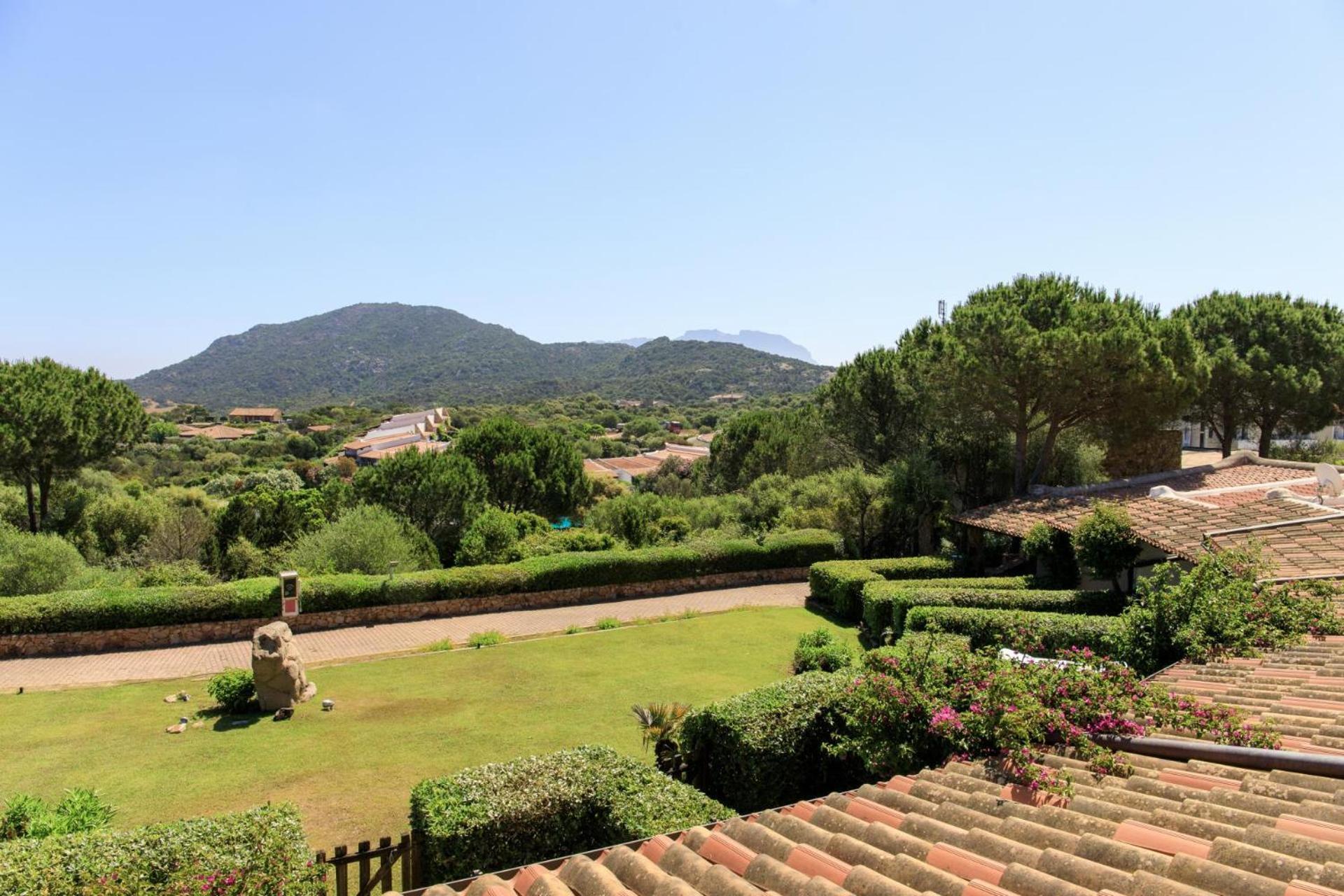 Capo Ceraso Family Resort Costa Corallina Exterior photo