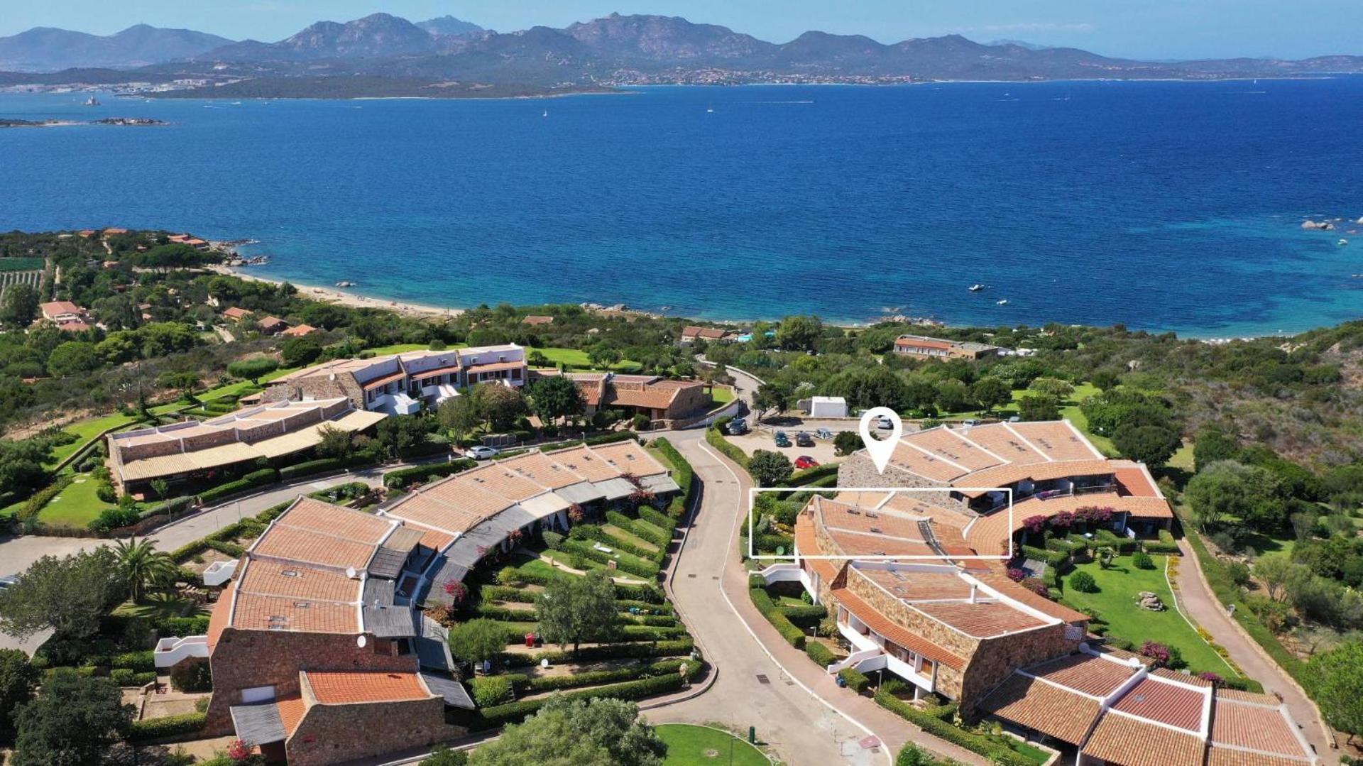 Capo Ceraso Family Resort Costa Corallina Exterior photo