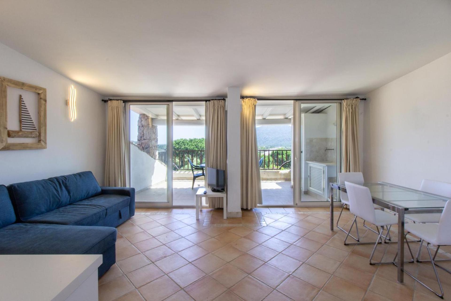 Capo Ceraso Family Resort Costa Corallina Exterior photo