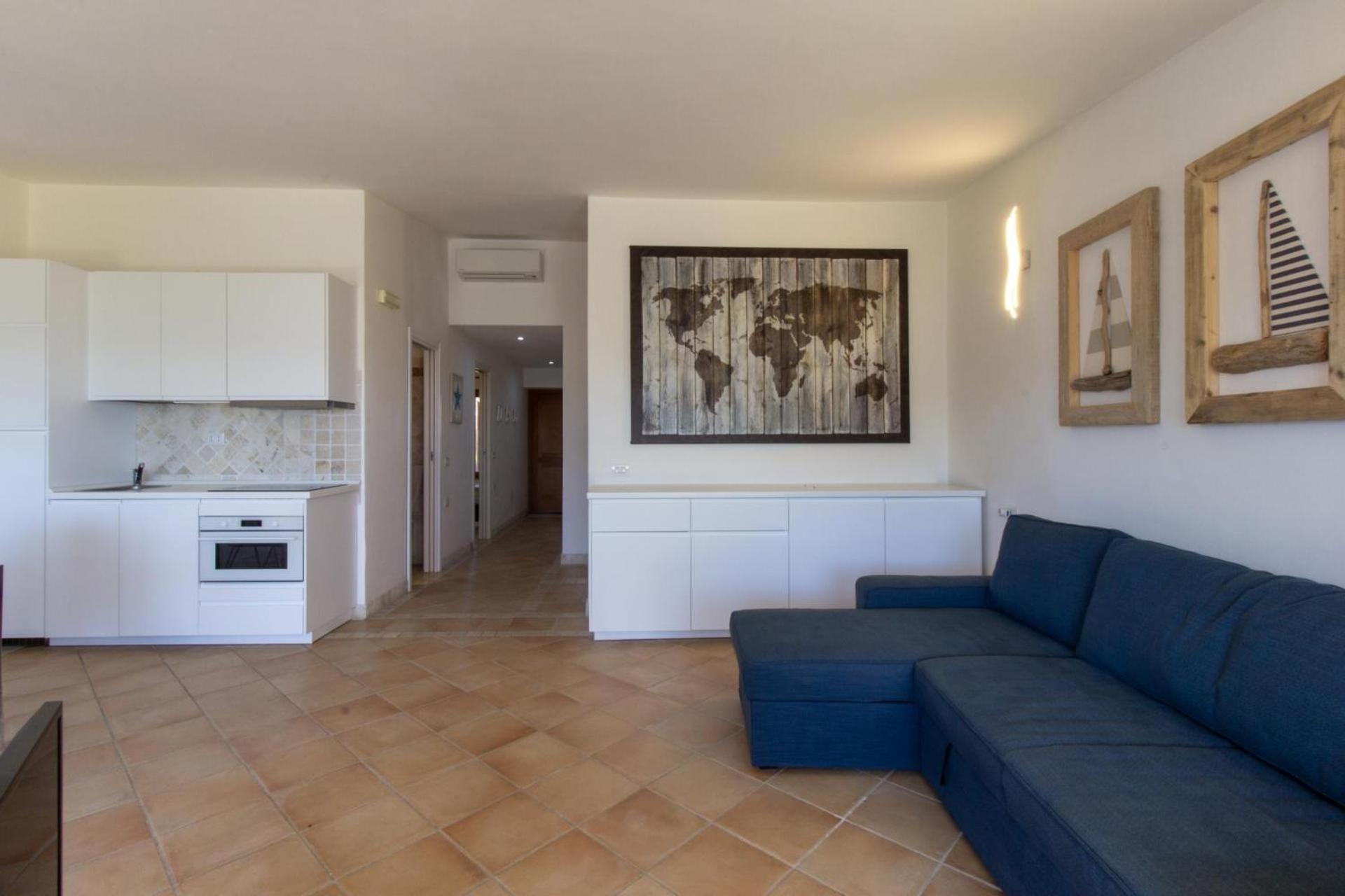 Capo Ceraso Family Resort Costa Corallina Exterior photo