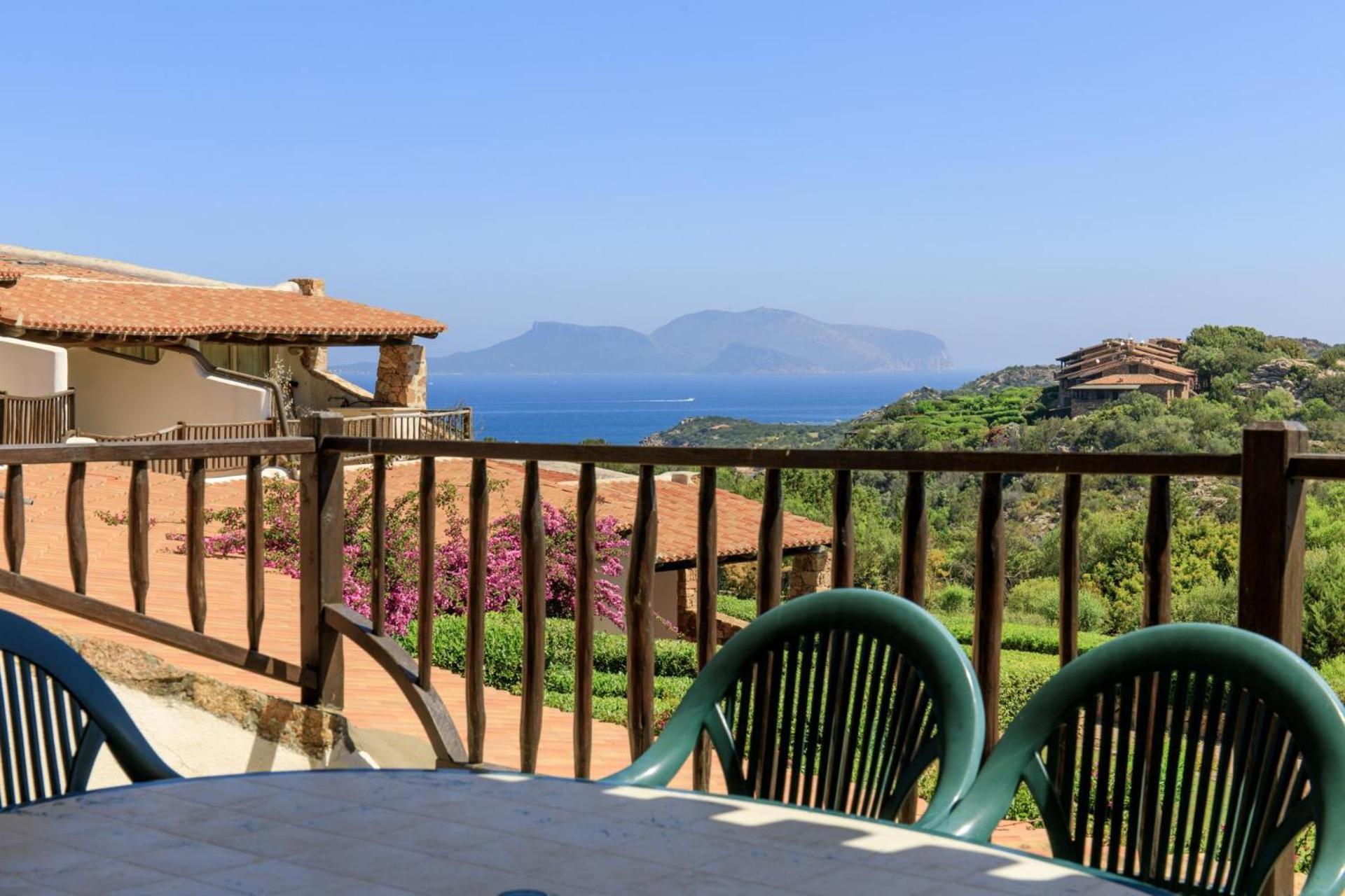 Capo Ceraso Family Resort Costa Corallina Exterior photo
