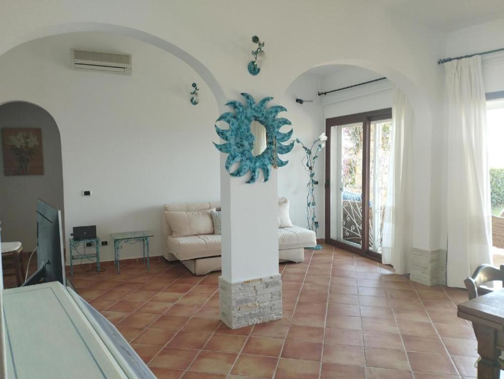 Capo Ceraso Family Resort Costa Corallina Room photo