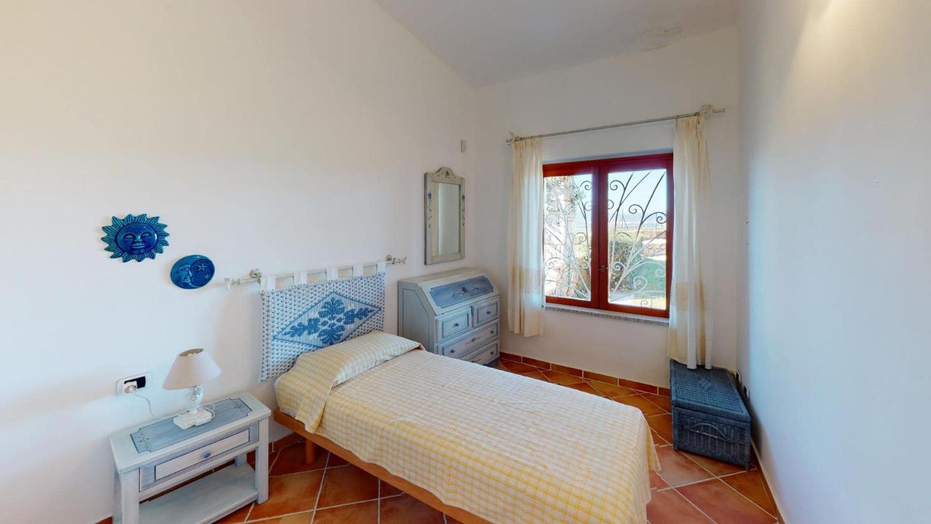 Capo Ceraso Family Resort Costa Corallina Room photo