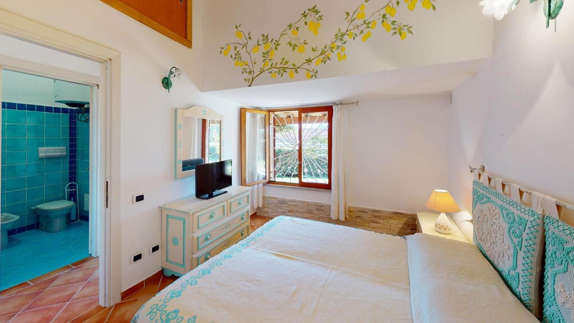Capo Ceraso Family Resort Costa Corallina Room photo