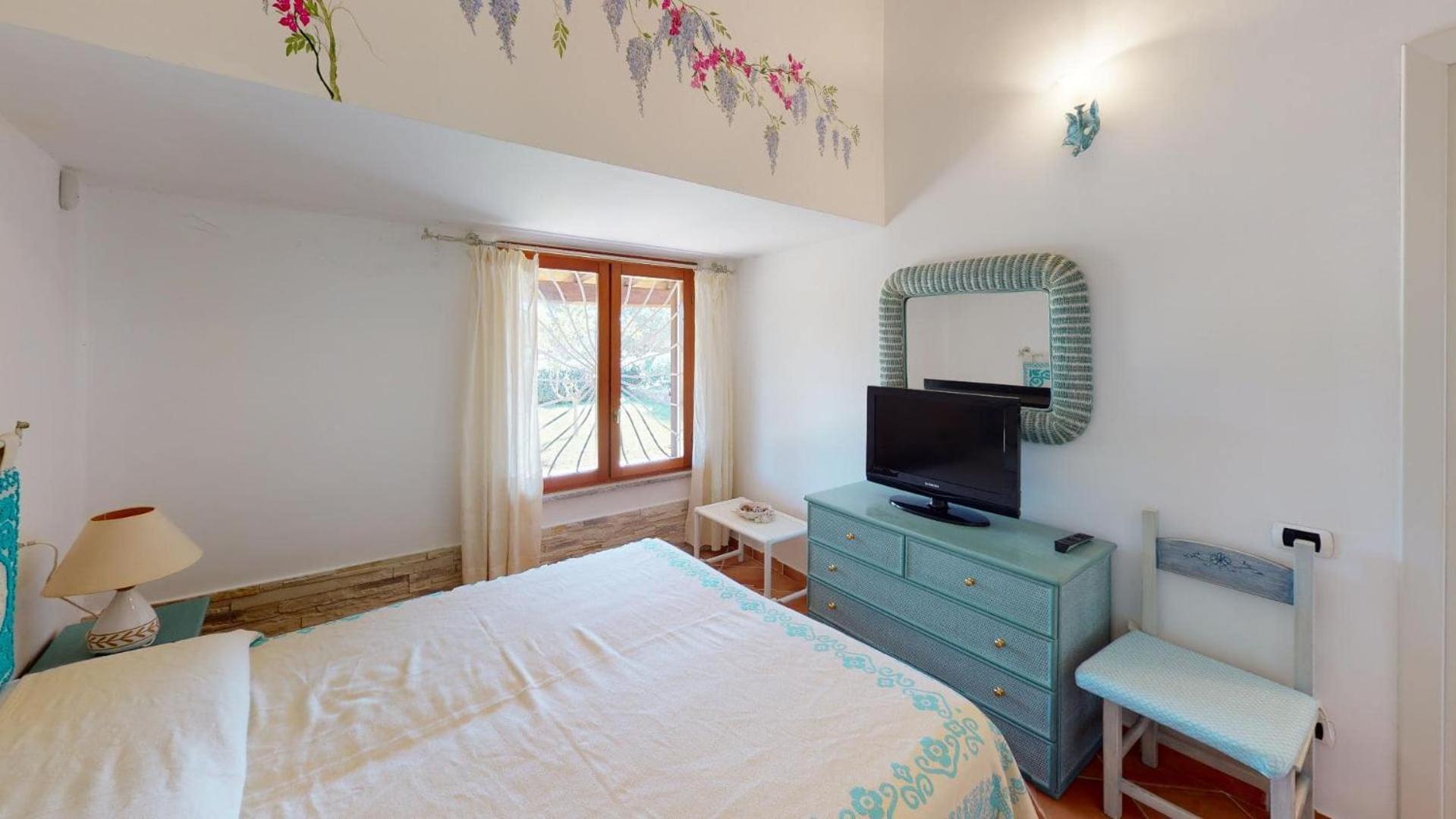 Capo Ceraso Family Resort Costa Corallina Room photo