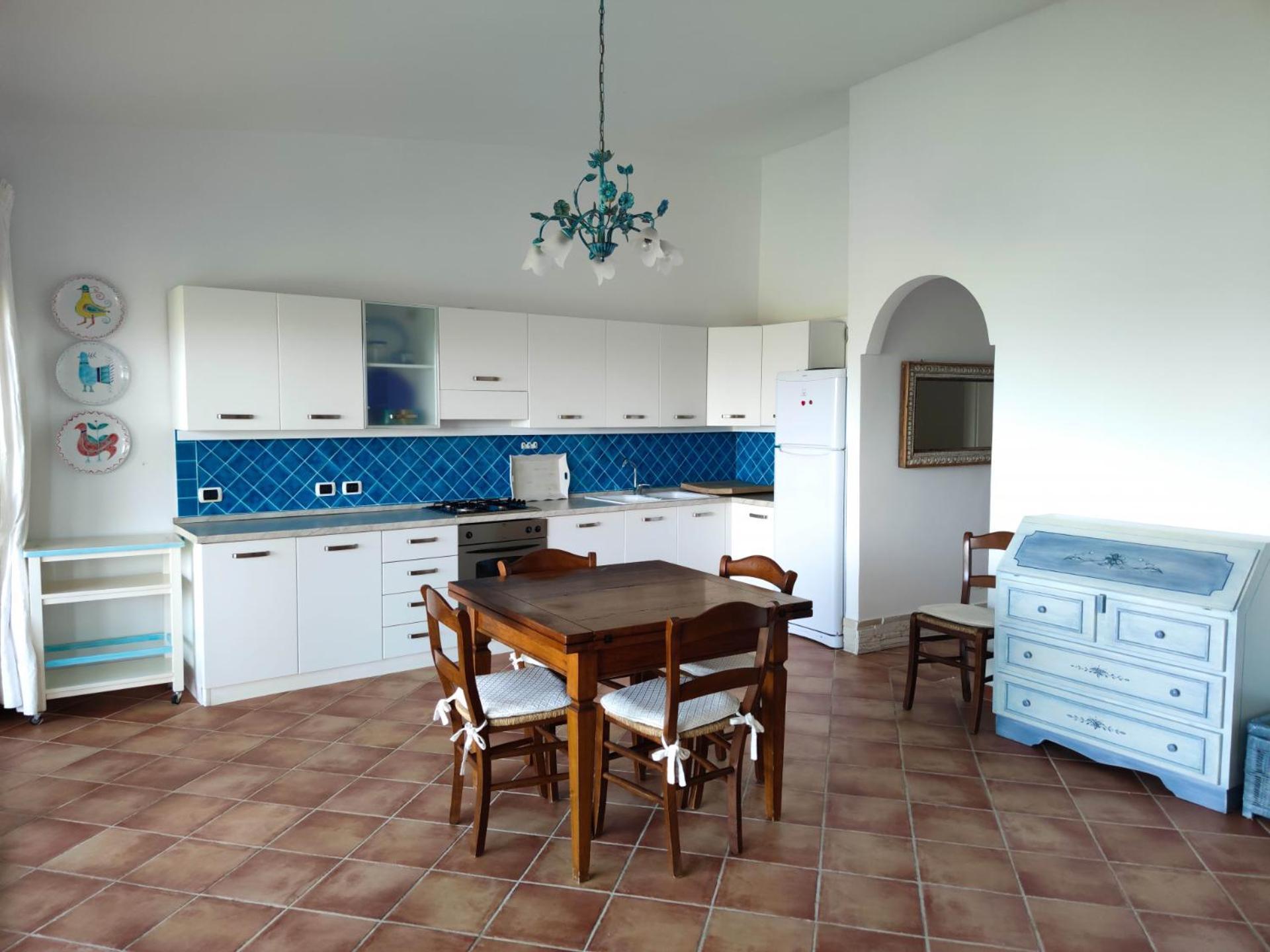 Capo Ceraso Family Resort Costa Corallina Room photo