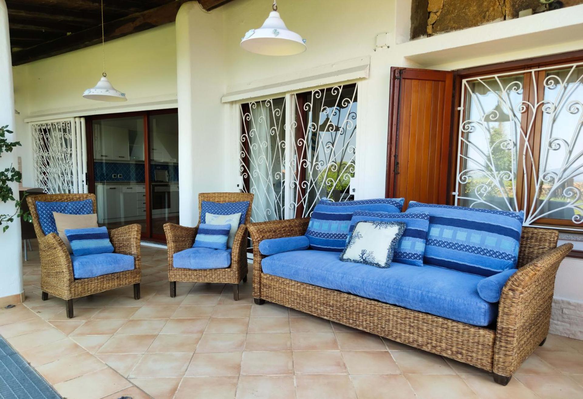 Capo Ceraso Family Resort Costa Corallina Room photo
