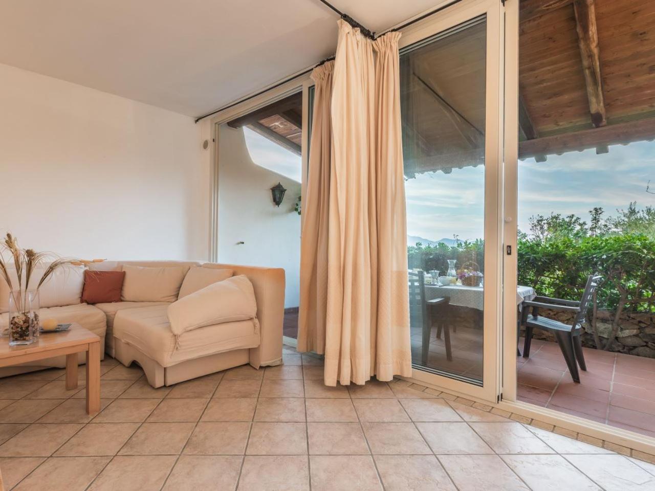 Capo Ceraso Family Resort Costa Corallina Exterior photo