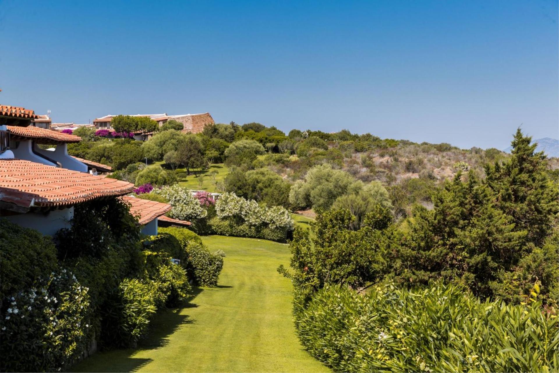 Capo Ceraso Family Resort Costa Corallina Exterior photo