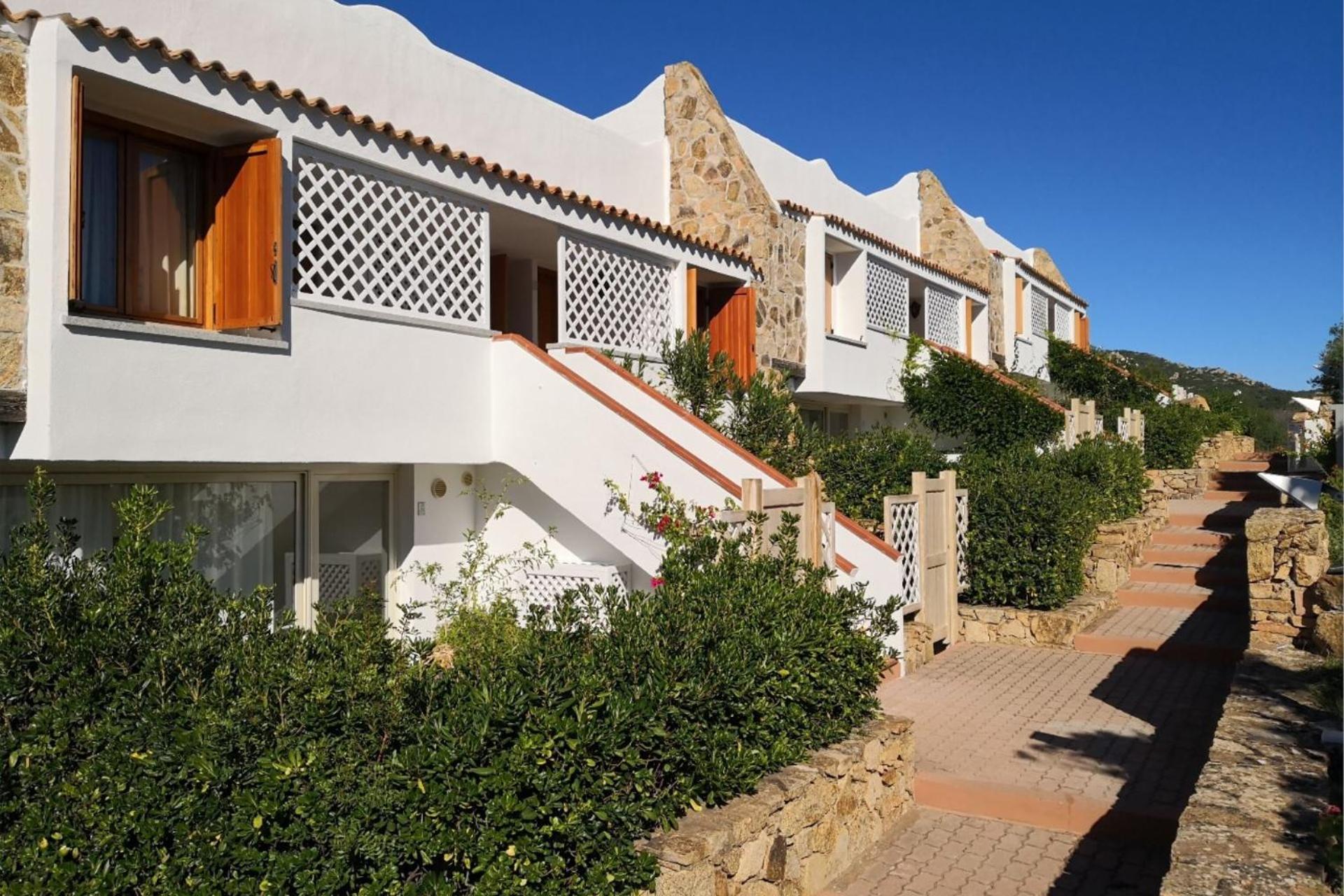 Capo Ceraso Family Resort Costa Corallina Exterior photo