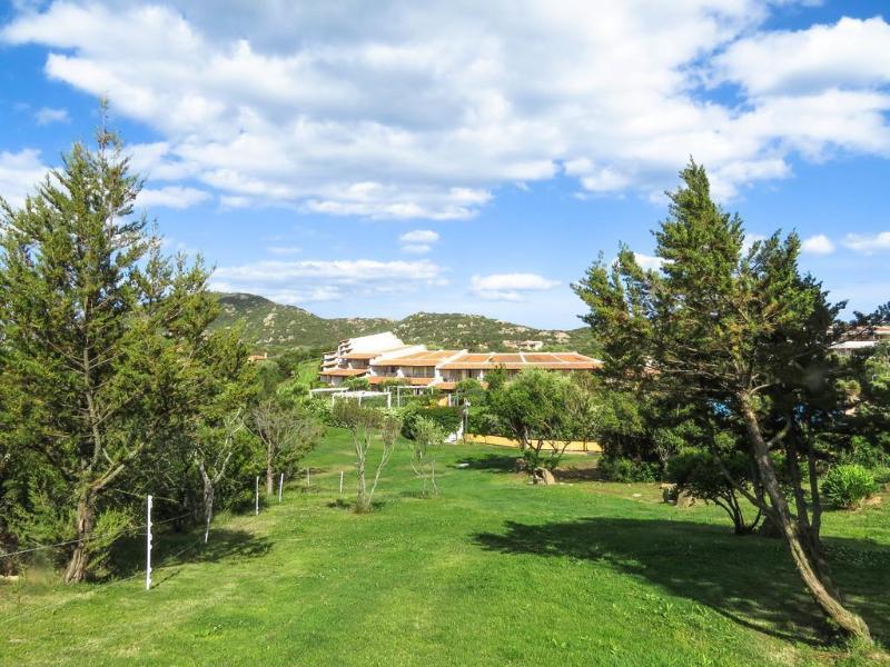 Capo Ceraso Family Resort Costa Corallina Exterior photo