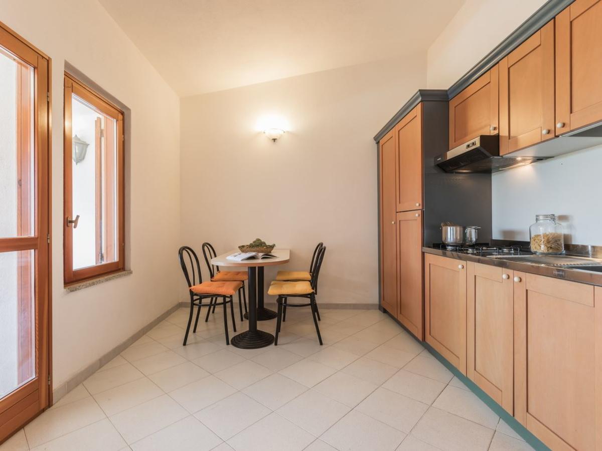 Capo Ceraso Family Resort Costa Corallina Exterior photo
