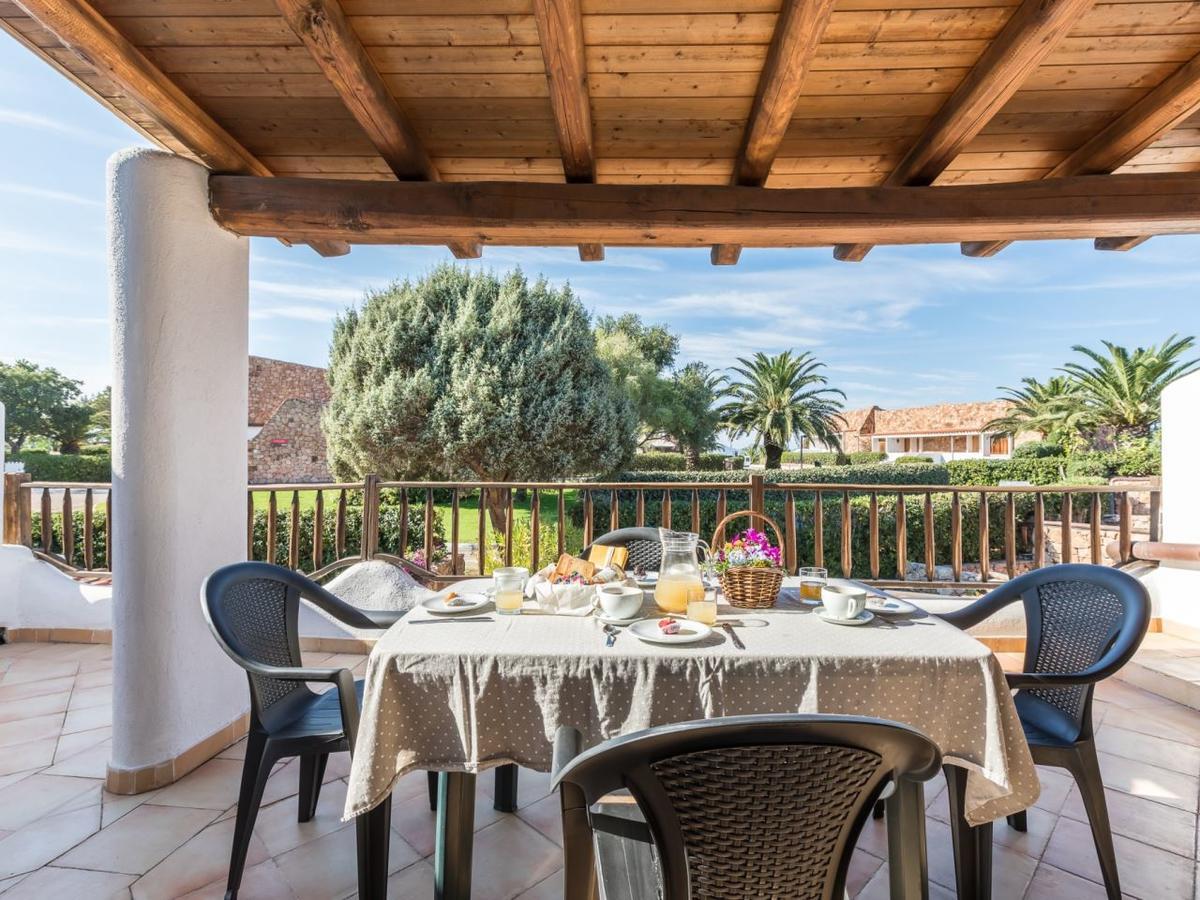 Capo Ceraso Family Resort Costa Corallina Exterior photo