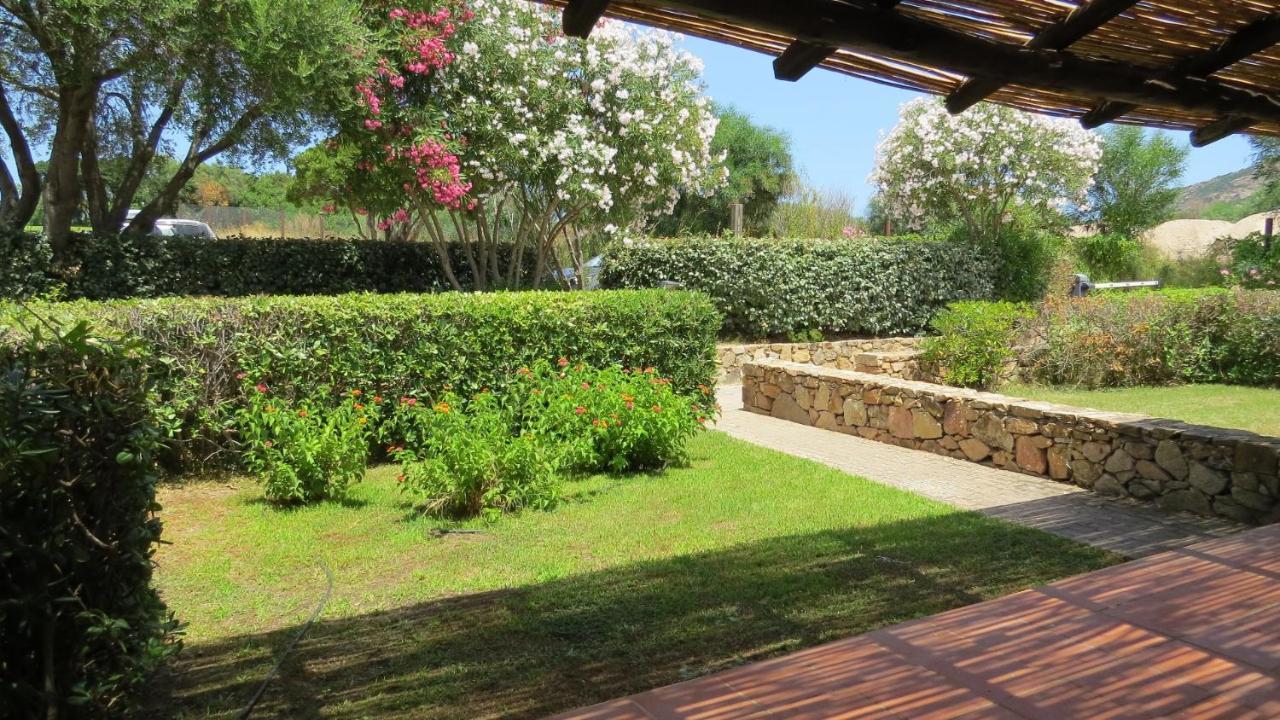 Capo Ceraso Family Resort Costa Corallina Room photo