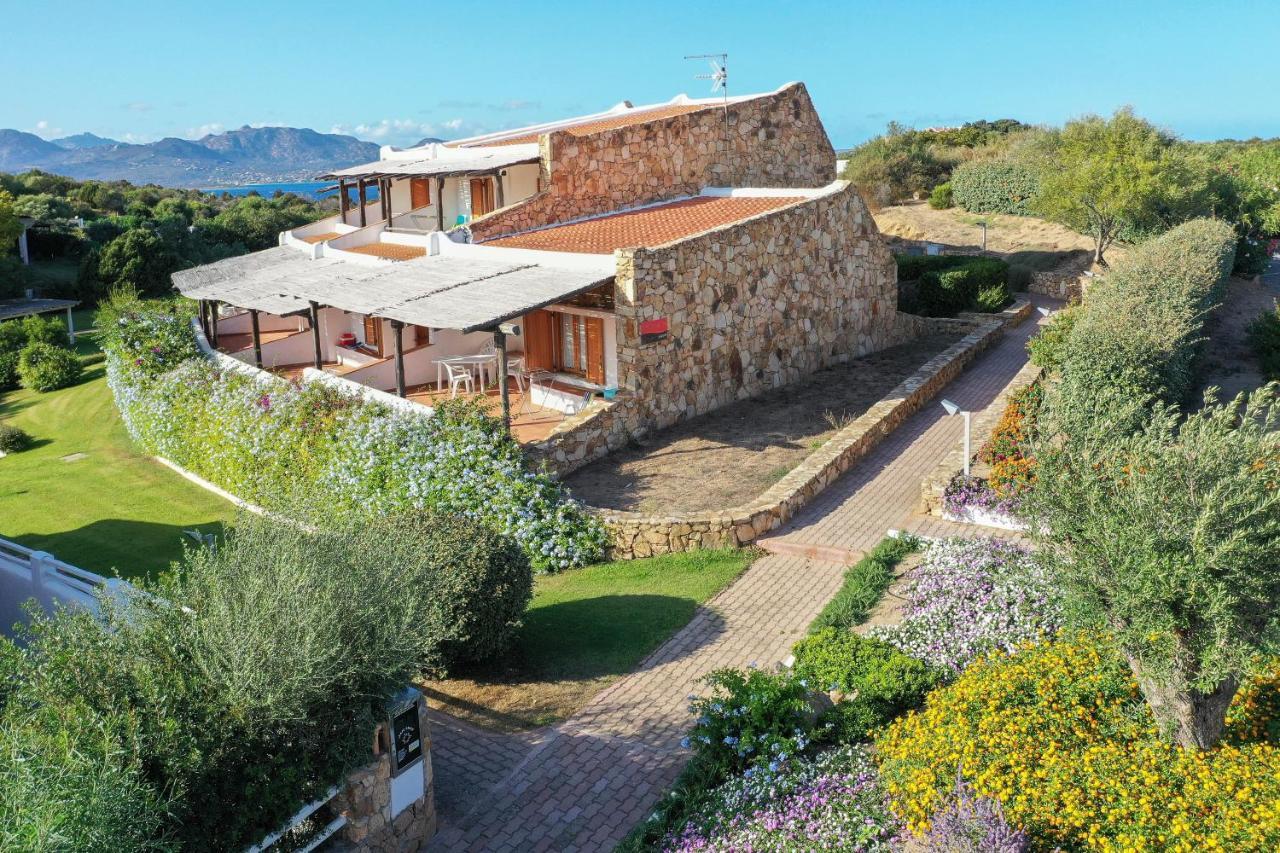 Capo Ceraso Family Resort Costa Corallina Room photo